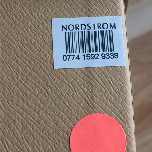 Prada Suede Cross Strap Platform Slides - Picture 10 of 12